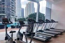 The Trilinq (D5), Condominium #462896461
